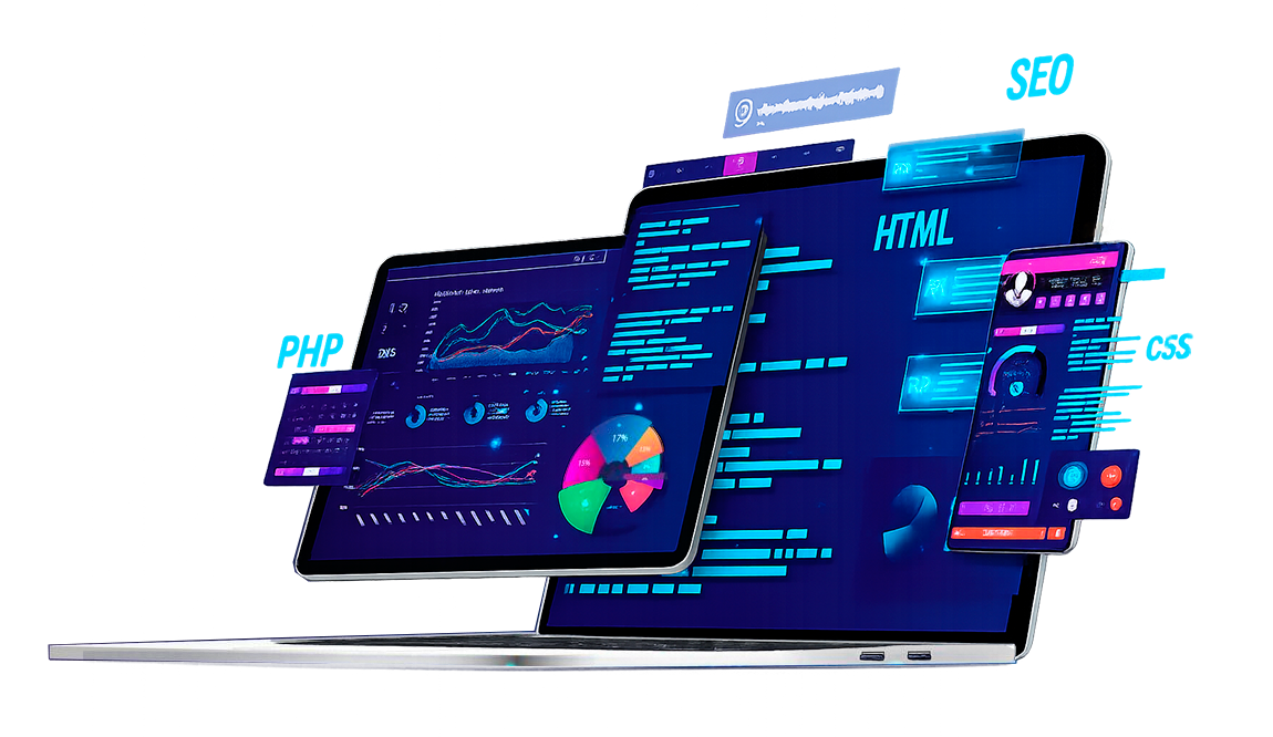 Website Development
